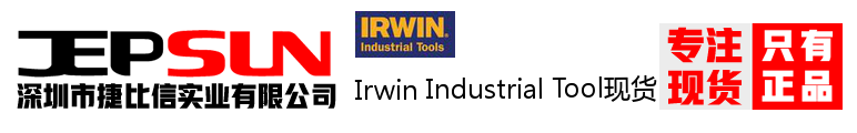 Irwin Industrial Tool现货